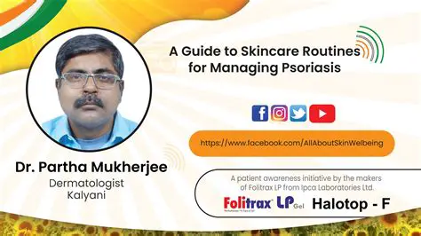 Psoriasis in Indonesia: Comprehensive Guide to Understanding, Managing, and Living Well with the Condition