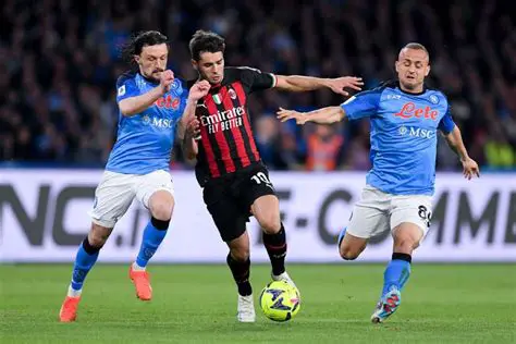 PSV Napoli: Un'Analisi Approfondita delle Sfide e delle Opportunità in Europa