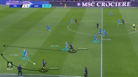 PSV vs Napoli: A Deep Dive into a Potential European Football Spectacle