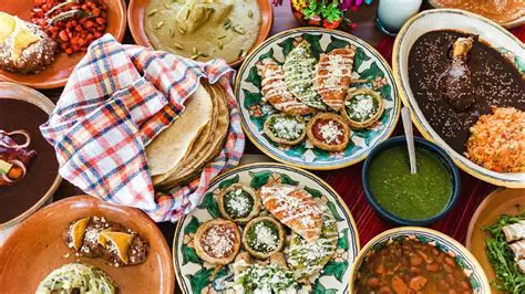 Puebla: El Corazón Colonial y Culinario de México