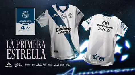 Puebla FC: A História, os Desafios e o Futuro do Clube da Franja