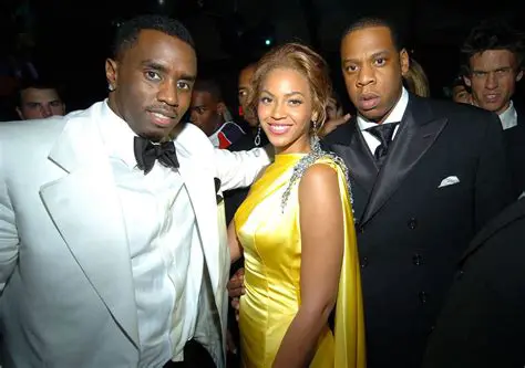 Puff Daddy's Legal Battles and Beyonce's Response: A News Roundup