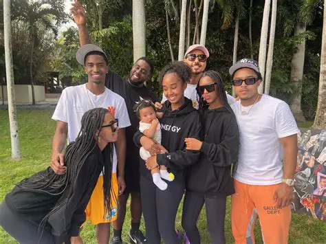 Puff Daddy News Now: Unpacking the Latest Developments