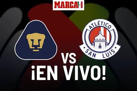 Pumas Dominate Atlético San Luis: A Comprehensive Match Analysis