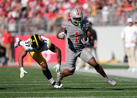 Q. Judkins Fantasy Football: Unpacking the Latest News & Projections