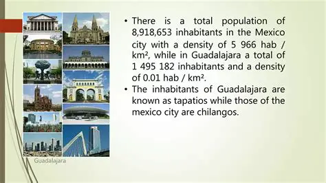 Querétaro vs. Guadalajara: A Comparative Analysis of Two Mexican Powerhouses