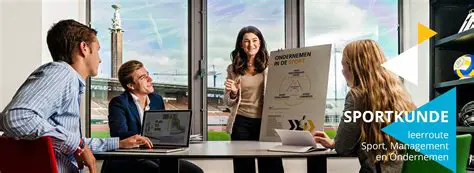 Quinten Jacobs: In De Spotlights Van Sport en Ondernemerschap