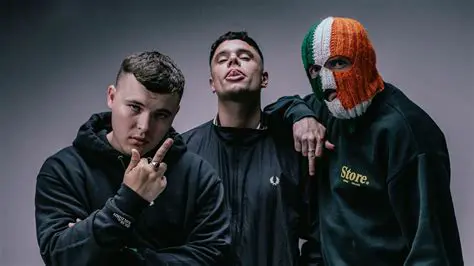 Rapper Judi Argentina: Unveiling the Controversial Figure in Latin American Hip-Hop