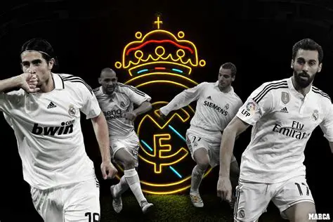 Real Madrid C.F.: Un Voyage au Cœur du Club de Football le Plus Titré du Monde