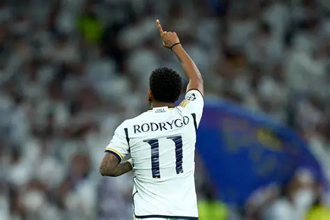 Real Madrid Club de Fútbol: A Chronicle of Unrivaled Dominance and Enduring Legacy