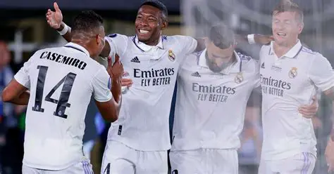 Real Madrid: The Enduring Legacy of Football's Royal Dynasty