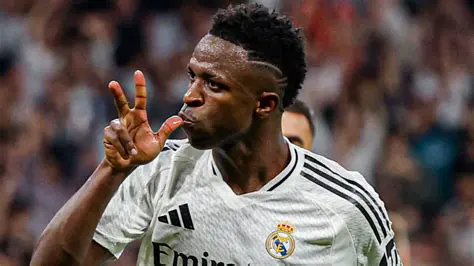 Real Madrid: Storie di Gloria, Icone e il Futuro di una Dinastia Calcistica