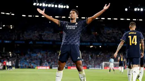 Real Madrid vs: Analiza Detaliată a Confruntărilor Legendarice și Viitoare