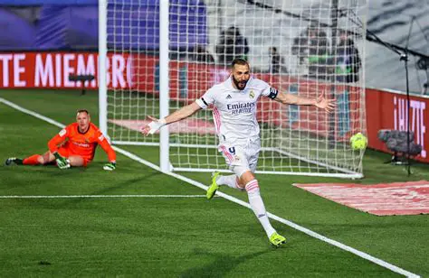 Real Madryt vs. Juventus: Historia Rywalizacji i Przyszłe Perspektywy