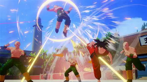 Realistic World Tournament