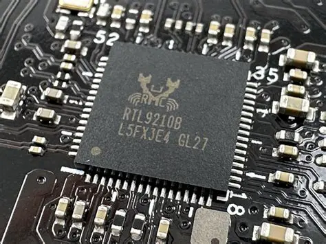 Realtek RTL9210B: Unlocking the Power of Next-Gen NVMe SSD Controllers