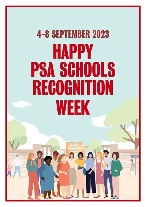 Recognition of PSA decisions