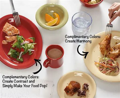 「赤」の魔法：色彩が持つ驚くべき力と日常生活への影響