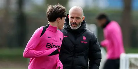 Reggie Walsh: The Unsung Hero of Modern Basketball Coaching