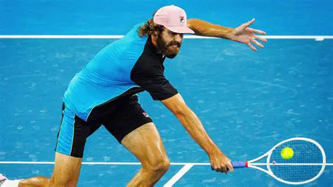 Reilly Opelka: The Rise and Fall of a Giant in Men's Tennis