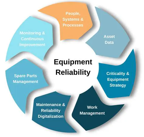 Reliability and Efficiency