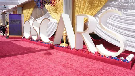 Relive the Glamour: Navigating pseoscar2022livecomse and the 94th Academy Awards