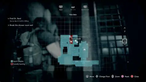 Finding All Charlie Bobblehead Locations in Resident Evil 3: A Comprehensive Guide