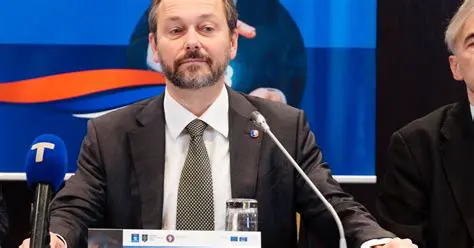 Rezolucija Evropskog Parlamenta o Srbiji: Ključne Tačke i Implikacije