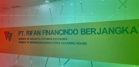 RFB Berjangka: Unveiling the World of Futures Trading in Indonesia
