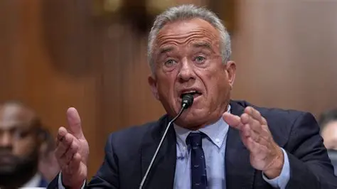 RFK Jr.'s Senate Hearing Ignites Free Speech Debate: How Fox News Covered the Controversy