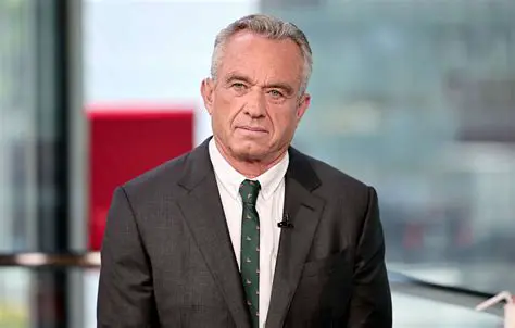 RFK Jr. Vaccine Stance Sparks Controversy: Latest News and Developments