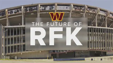 RFK Stadium News Today: Latest Updates, Future Plans, and D.C. Soccer's Next Chapter
