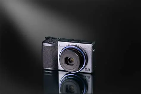 Ricoh GR IV Monochrome: A Deep Dive into the Ultimate Monochrome Compact Camera