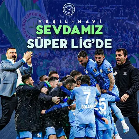 Rizespor vs. Başakşehir: A Comprehensive Analysis of the Süper Lig Clash