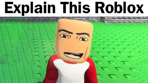 Roblox News Meme Template: The Ultimate Guide to Creating Viral Roblox Content