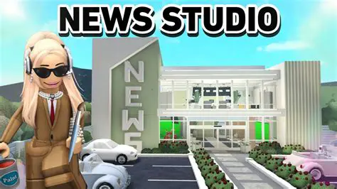 Roblox News Reporter: Latest Bloxburg Updates and Building Trends
