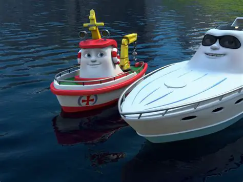 Robocar Poli Cartoon Videos: A Deep Dive into the Beloved Rescue Team's Adventures