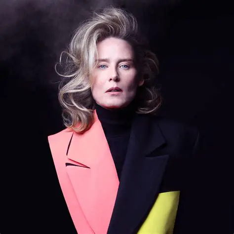 Róisín Murphy: The Unapologetic Artistry of an Avant-Pop Icon