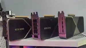 RTX 922022: Unveiling the Future of RTX Graphics Cards