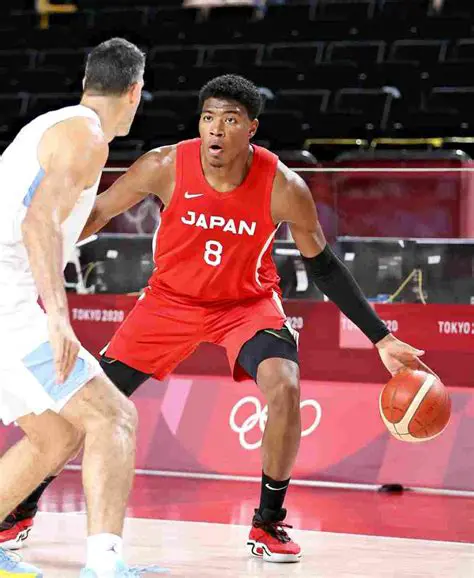 Rui Hachimura's Impact: From Japan to NBA Stardom