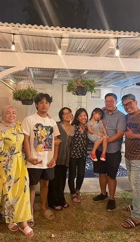 Rumah Uya Kuya Terbaru 2020 Full: Mengungkap Kisah Keluarga dan Misteri yang Belum Terpecahkan