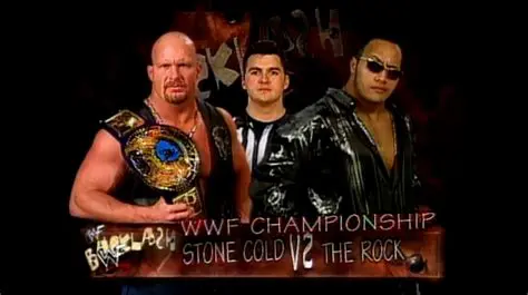 Unforgettable Clash: Decoding the Rusev vs. Stone Cold Steve Austin Dream Match That Never Happened