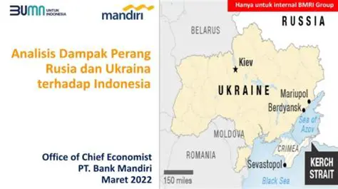 Rusia vs Ukraina: Analisis Mendalam & Prediksi Dampak Konflik Global