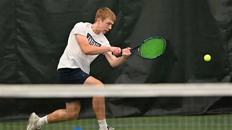 Russell Lawrence: A Comprehensive Look at the Tennis Career of a Rising Star