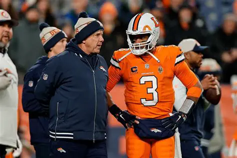 Russell Wilson's Rocky Start in Denver: A Newsweek Deep Dive