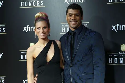 Russell Wilson's Ex-Wife, Ashton Meem: A Look into Her Life and Instagram Presence