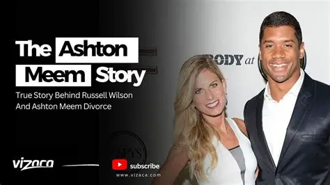 Unveiling the Financial Landscape: Russell Wilson's Ex-Wife's Net Worth and Beyond