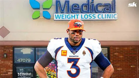 Russell Wilson's Struggles: A Deep Dive into His Recent Performance and What Went Wrong