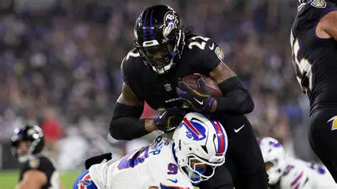 Russell Wilson's Fumble vs. Ravens: The Pivotal Moment in Steelers' Crushing Defeat