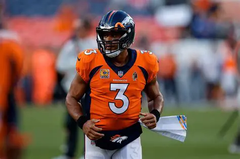 Russell Wilson Fumbles 2023: Unpacking Denver Broncos' Ball Security Woes